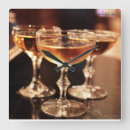 Suche nach für ihr getränk wanduhren Champagner