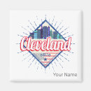 Suche nach cleveland magnete Ohio