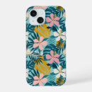 Suche nach hibiskus iphone hüllen Palmen