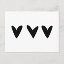 Suche nach drei herzen karten Für sie