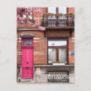 Suche nach rosa tür postkarten Für alle