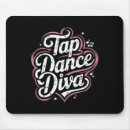 Suche nach stiche mousepads Tänzerin