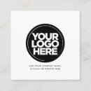 Suche nach personalisierte visitenkarten Logo