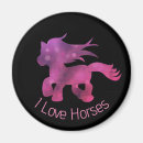Suche nach rosa pony magnete Lila