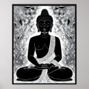 Suche nach zen garten poster Buddha
