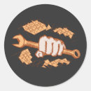 Suche nach mechaniker aufkleber Jede person