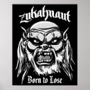 Suche nach verlierer poster Comic