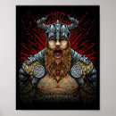 Suche nach viking poster Krieger