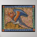 Suche nach mittelalterlicher poster Drache