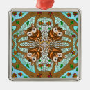 Suche nach mandala metall ornamente Weihnachten