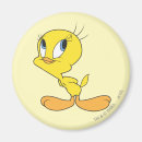 Suche nach tweety magnete Looney toon charakter