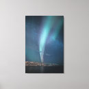 Suche nach borealis leinwandbilder Polarlicht