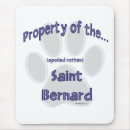 Suche nach bernhardiner mousepads Heilige