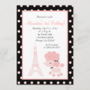 Suche nach französischer pudel einladungen Paris