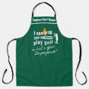 Suche nach golfgeschenk schürzen Für alle