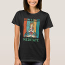 Suche nach coole yoga tshirts Lustig