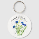 Suche nach kornblumen schlüsselanhänger Blau