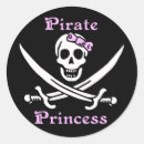 Suche nach rosa pirat aufkleber Piraterin