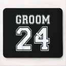 Suche nach flitterwochen mousepads Bräutigam