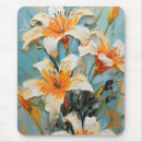 Suche nach ölmalerei mousepads Blume
