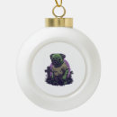 Suche nach lustiger mops ornamente Hund