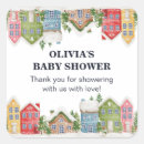 Suche nach dorf aufkleber Für sie