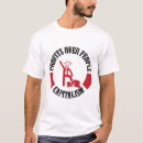 Suche nach kapitalismus tshirts Sozialismus