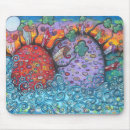 Suche nach harmonie mousepads Bunt
