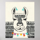 Suche nach llama poster Portraits