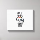 Suche nach lustiger mops leinwandbilder Wolf