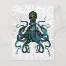 Suche nach krake postkarten Steampunk