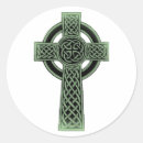 Suche nach irisches kreuz aufkleber Keltisch