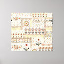 Suche nach paisley leinwandbilder Muster