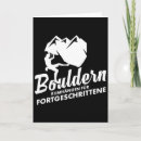 Suche nach boulder karten Für felsenkletterer