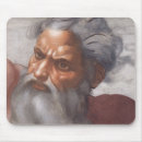 Suche nach der schöpfer mousepads Vater