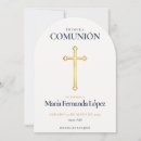 Suche nach comunion einladungen Elegant