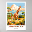 Suche nach melbourne poster Reiseplakat