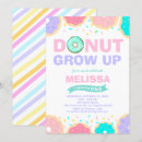 Suche nach spenden einladungen Donuts und windeln