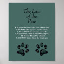 Suche nach paw poster Jede person