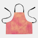 Suche nach pfirsich schürzen Jede person