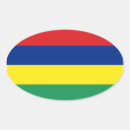 Suche nach mauritius aufkleber Flagge von mauritius
