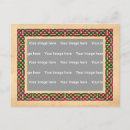 Suche nach keltische knüpfarbeit postkarten Keltischer knoten