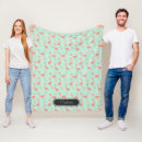 Suche nach rosa flamingo fleecedecke Tropisch