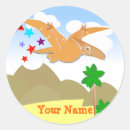 Suche nach pteranodon Cartoon