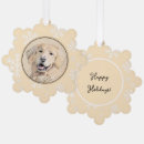 Suche nach golden retriever ornamente Welpe