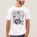 Suche nach shih tshirts Lustig