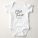 Suche nach mode der babykleidung Schwangerschaftsankündigung