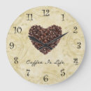Suche nach café wanduhren Zuhause