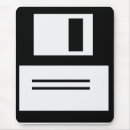 Suche nach retro technologie mousepads Diskette