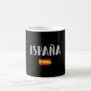 Suche nach spanien tassen National
